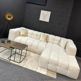 Hoekbank | BUBBLE | Gebroken wit