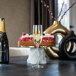 Vaas Felice zwart (Black)