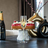 Vaas Felice zwart (Black)