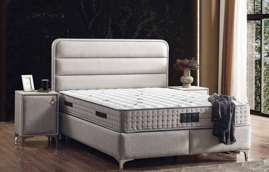 Bed Emporio