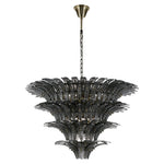 Hanglamp Cyrah (Black)