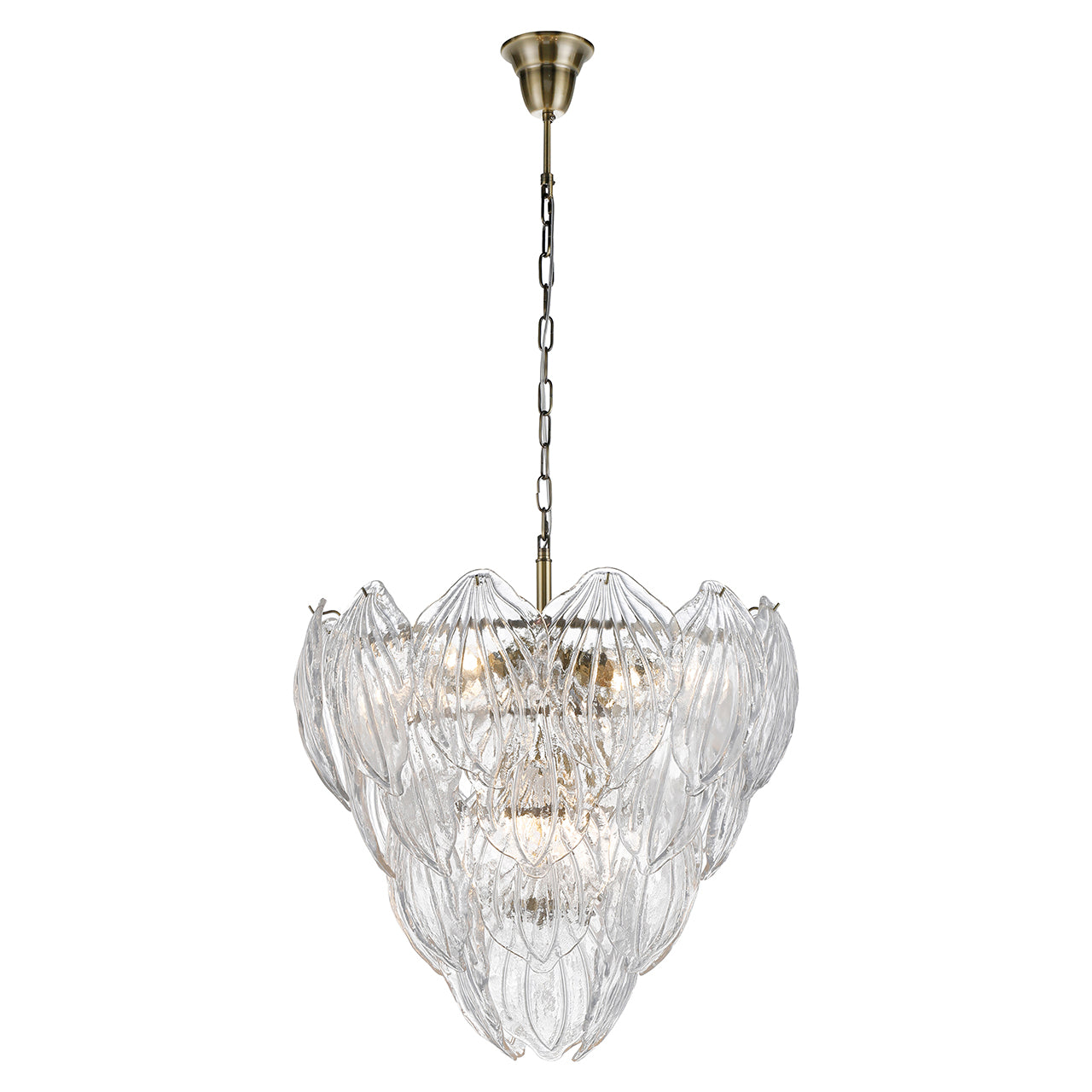 Hanglamp Clay (Iridescent)