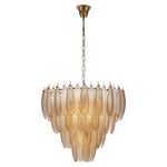 Hanglamp Chloe (Gold)