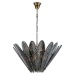 Hanglamp Feme (Smoke)