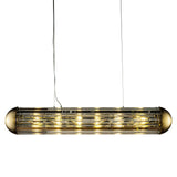 Hanglamp Mula (Bronze)