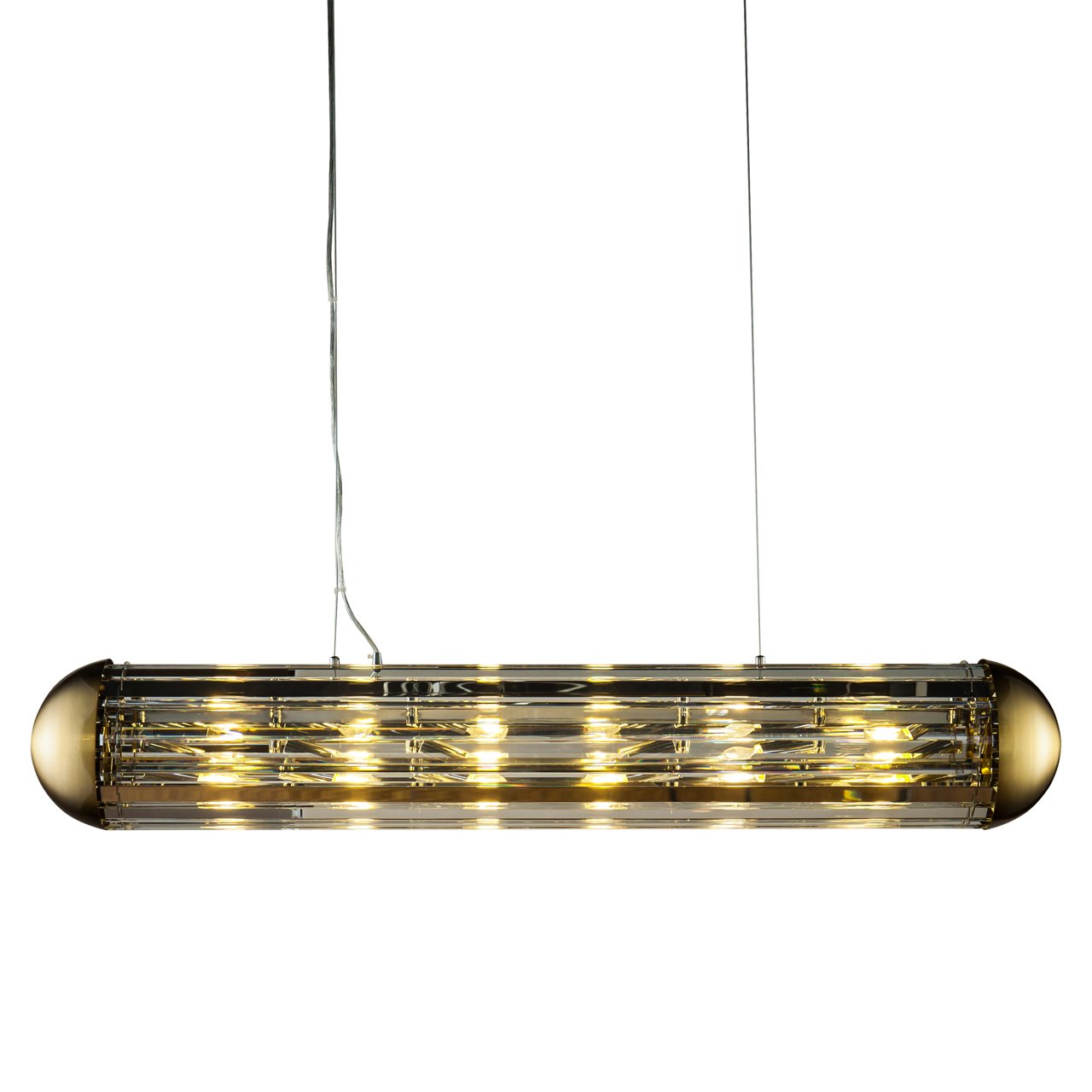 Hanglamp Mula (Bronze)