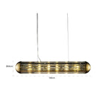 Hanglamp Mula (Bronze)