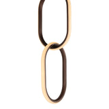 Hanglamp Lacey (Bronze)