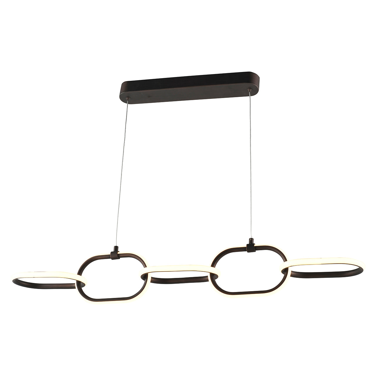 Hanglamp Layn (Bronze)