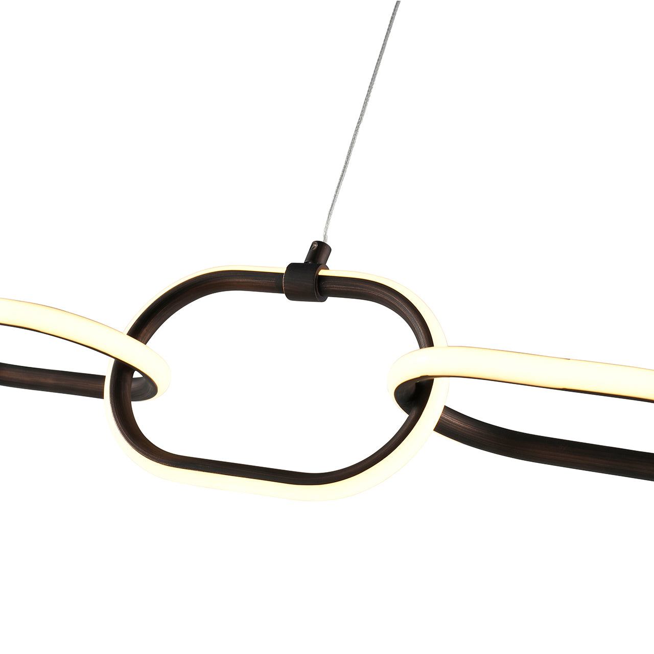 Hanglamp Layn (Bronze)