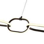 Hanglamp Layn (Bronze)