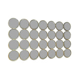 Spiegel Mirror Rosa Gold MT71 157,5x90x2