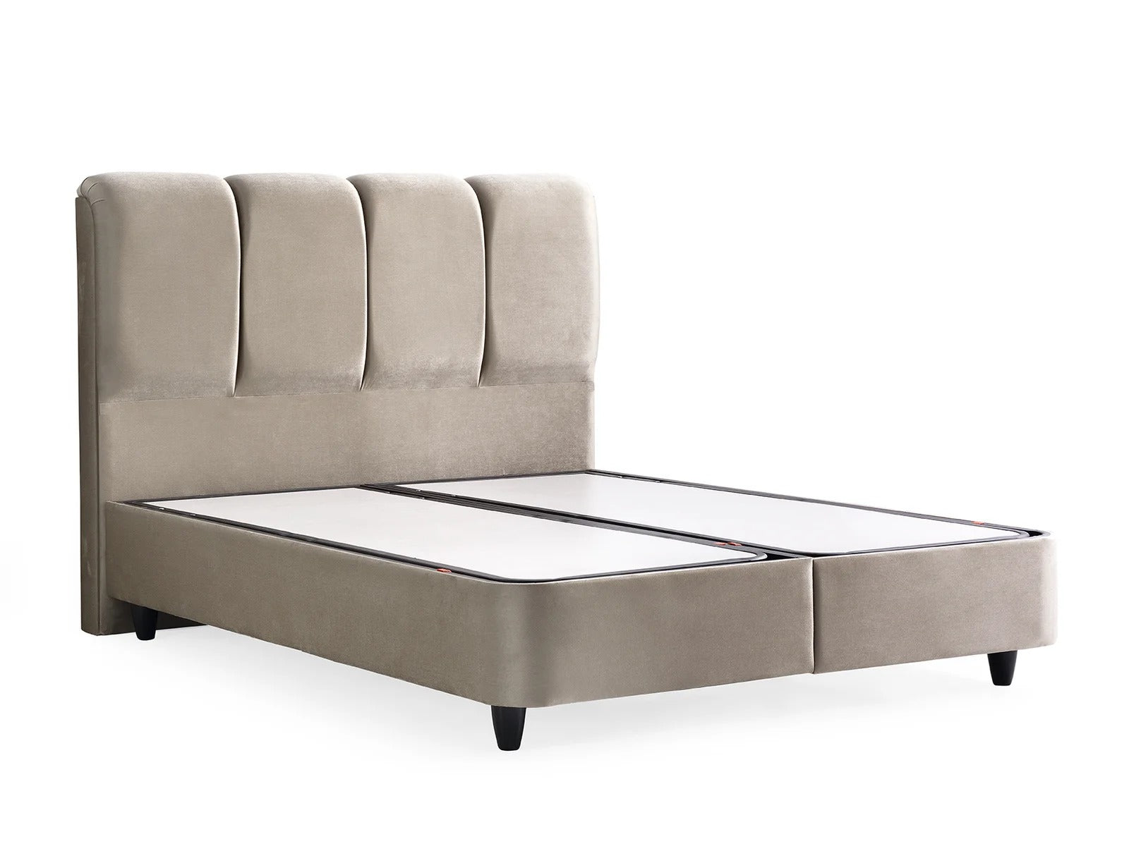 LOTUS - Bed