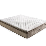 AMOR Bed met Opbergruimte