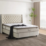 BIANCA Bed met Opbergruimte
