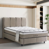 LOTUS Bed met Opbergruimte