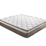 LOTUS Bed met Opbergruimte