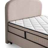 AYLIS Bed met Opbergruimte