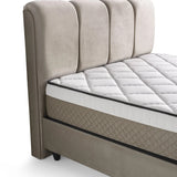 LOTUS Bed met Opbergruimte