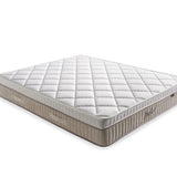 JULIE Bed met Opbergruimte en Ledfunctie