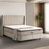 AMOR Bed met Opbergruimte
