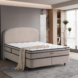 AYLIS Bed met Opbergruimte