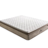 AMOR Bed met Opbergruimte