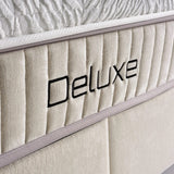 DELUXA Bed met Opbergruimte