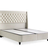 BIANCA Bed met Opbergruimte