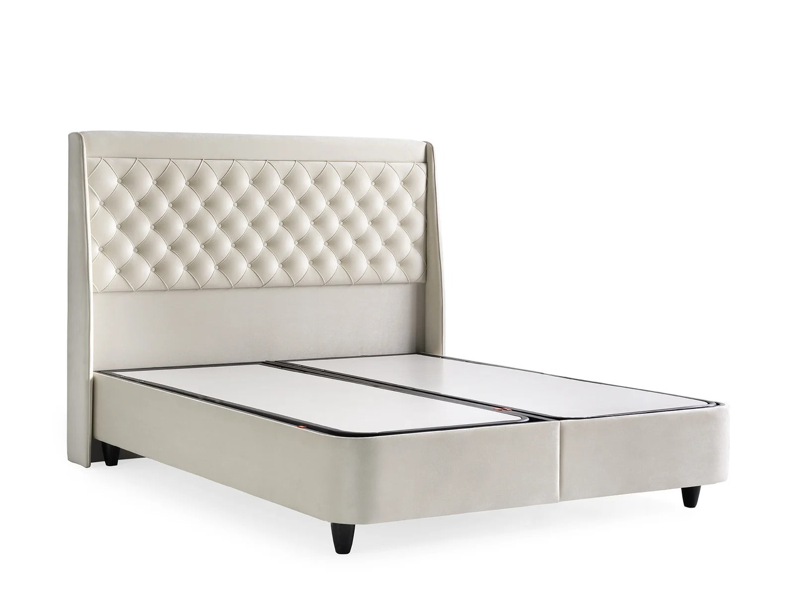 BIANCA - Bed