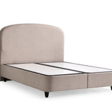 AYLIS Bed met Opbergruimte