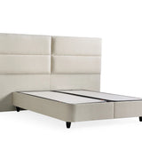 DELUXA Bed met Opbergruimte