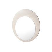 Spiegel Beige Ceramic for Aqua-Nova Isabella Ø 120