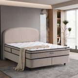 AYLIS Bed met Opbergruimte