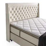 BIANCA Bed met Opbergruimte
