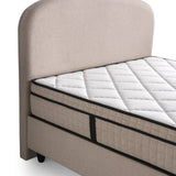 AYLIS Bed met Opbergruimte