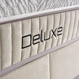 DELUXA Bed met Opbergruimte