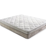 DELUXA Bed met Opbergruimte