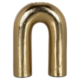 Kandelaar Rowin klein (Gold)