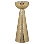 Kandelaar Lizz klein (Gold)