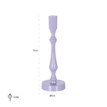 Kandelaar Revan groot