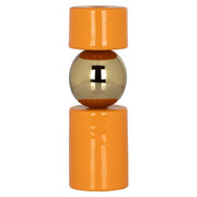 Kandelaar Kira (Orange)