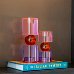 Kandelaar Zahra klein