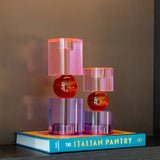 Kandelaar Zahra klein