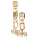 Kandelaar Meral klein (Brown)