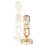 Kandelaar Meral klein (Brown)