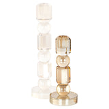 Kandelaar Meral klein (Brown)