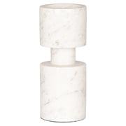 Kandelaar Melle groot (White)