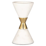 Kandelaar Jurre (White)