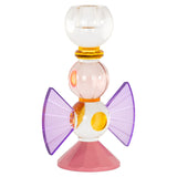 Kandelaar Liony (Pink)